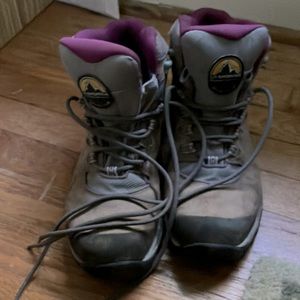 La Sportiva FC 4.1 GTX Hiking Boots - Women's- 9.5